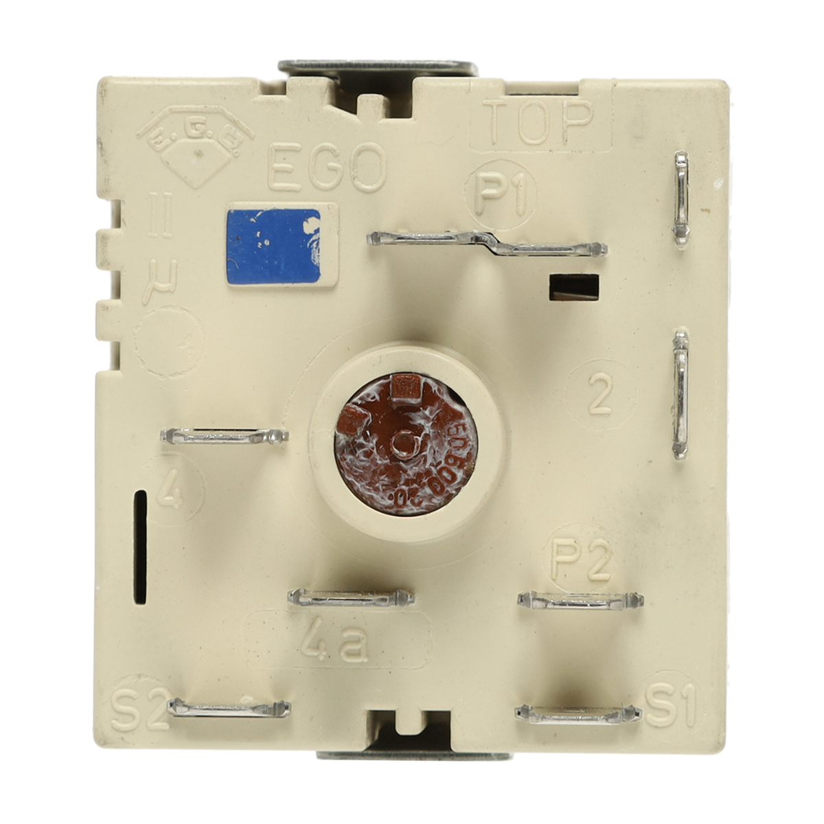 318191024 - Genuine OEM Frigidaire Range Dual Surface Element Switch